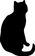 Cat silhouette.png